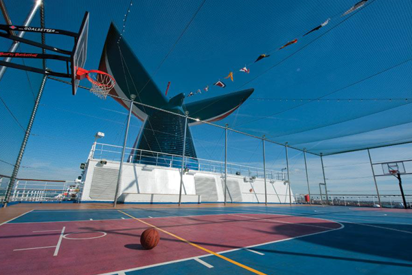 Carnival-Cruise-Ship-Basketball-Court
