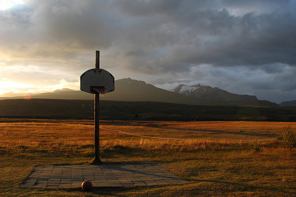 Iceland-Basketball-Court-Remote