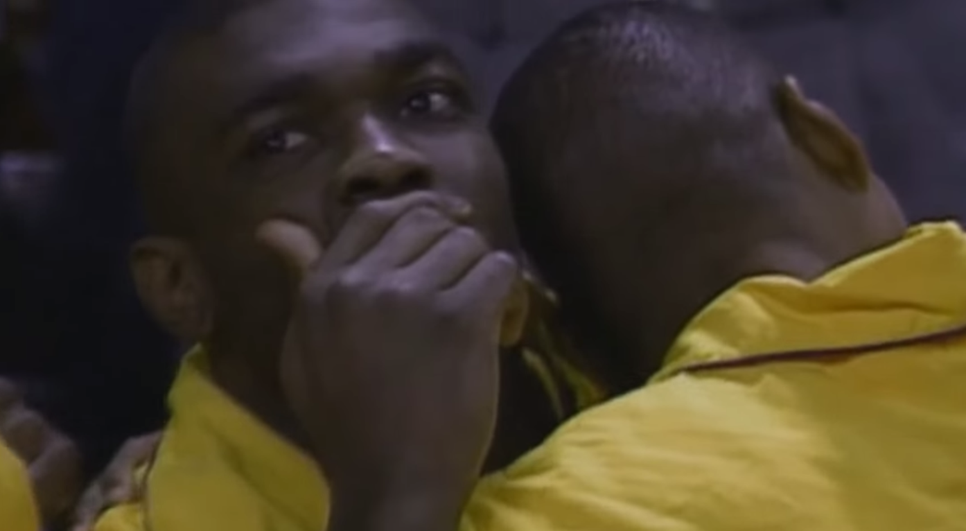 Kobe Bryant Teammate Reactions