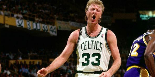 33 Incredible Larry Bird Trash Talk Stories That Prove Why He's The Best Trash Talker of All Time! - Viral Hoops