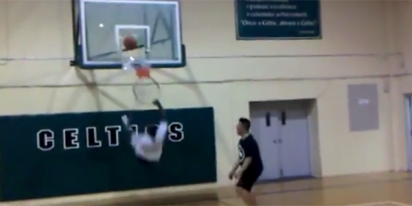 Shattered-Backboard-Fail