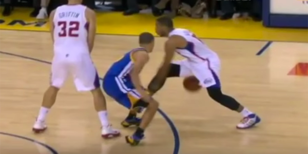 Steph-Curry-Getting-Crossed